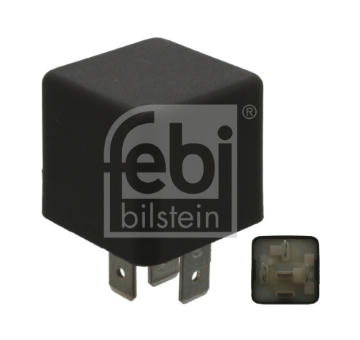 Relé výstrażných smerových svetiel FEBI BILSTEIN 35475