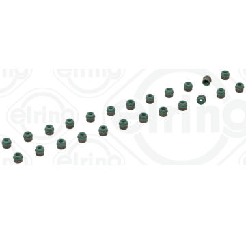 Sada tesnení drieku ventilu ELRING 424.820