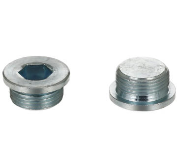 Uzatváracia skrutka, olejová vaňa ELRING 587.180