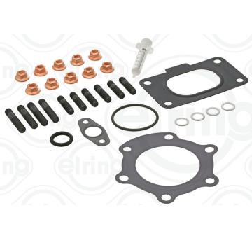 Turbodúchadlo - montáżna sada ELRING 972.620