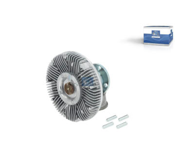 Spojka ventilátora chladenia DT Spare Parts 3.15263