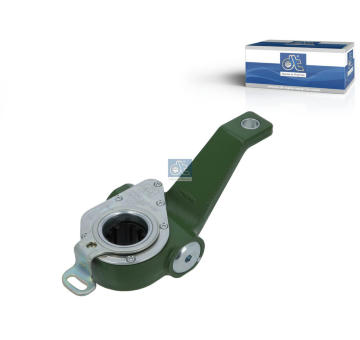 Pákový ovládač brzdového systému DT Spare Parts 1.18630