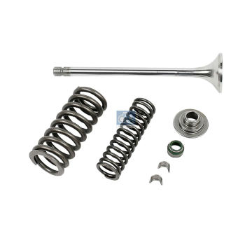 Výpustný ventil DT Spare Parts 1.10947