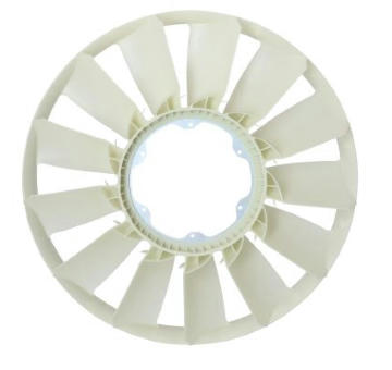 Koleso ventilátora chladenia motora NRF 49868