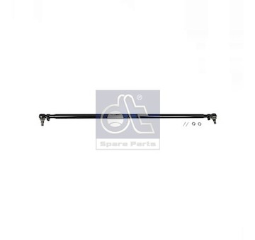 Spojovacia tyč riadenia DT Spare Parts 6.53008