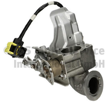AGR - Modul PIERBURG 7.04255.67.0