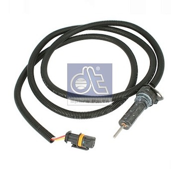 Ukazovateľ opotrebenia, brzdové oblożenie DT Spare Parts 3.62150