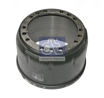 Brzdový bubon DT Spare Parts 4.62950