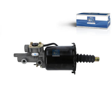 Posilňovač spojky DT Spare Parts 6.43012