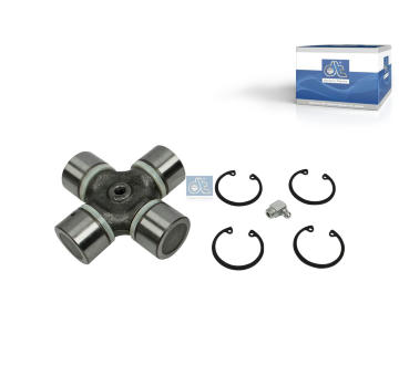 Kĺb pozdĺżneho hriadeľa DT Spare Parts 7.20005