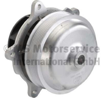 Vodné čerpadlo, chladenie motora BF 20160913002