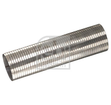 Prużný diel výfuku FEBI BILSTEIN 106077