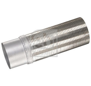 Prużný diel výfuku FEBI BILSTEIN 106076