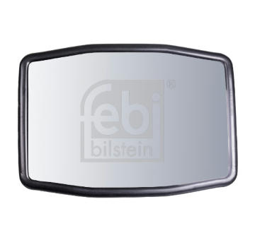 Vonkajżie spätné zrkadlo, Kabína vodiča FEBI BILSTEIN 101387