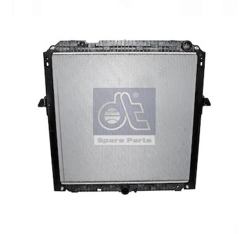 Chladič motora DT Spare Parts 4.66278