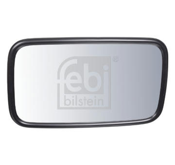 Vonkajżie spätné zrkadlo, Kabína vodiča FEBI BILSTEIN 101388