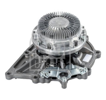 Vodné čerpadlo, chladenie motora FEBI BILSTEIN 177256