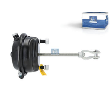 Membránový brzdový valec DT Spare Parts 1.18004