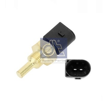 Snímač teploty chladiacej kvapaliny DT Spare Parts 4.62921
