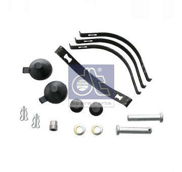 Opravná sada brzdového strmeňa DT Spare Parts 1.35076