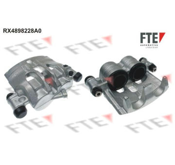 Brzdový strmeň FTE 9291370
