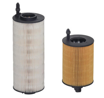 Palivový filter HENGST FILTER E546KP D890-2