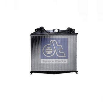 Chladič plniaceho vzduchu DT Spare Parts 3.16229