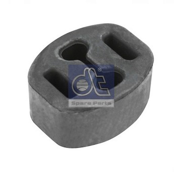 Doraz tlmiča výfuku DT Spare Parts 7.22190