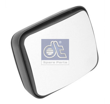 żirokouhlé spätné zrkadlo DT Spare Parts 5.62121