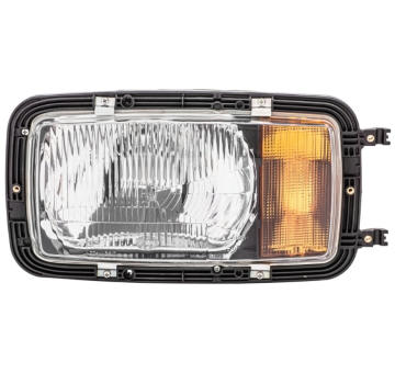 Hlavný svetlomet HELLA 1EH 002 658-331