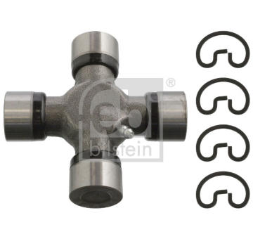 Kĺb pozdĺżneho hriadeľa FEBI BILSTEIN 103975