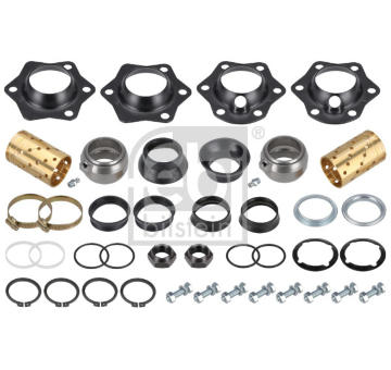 Opravná sada vačkového hriadeľa brzdy FEBI BILSTEIN 35517