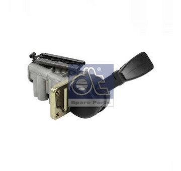 Brzdový ventil, parkovacia brzda DT Spare Parts 4.61330
