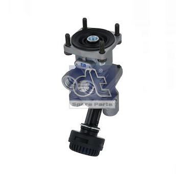Brzd. ventil, prevádzková brzda DT Spare Parts 4.68209