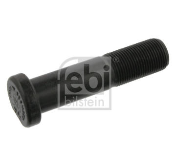 Čap kolesa FEBI BILSTEIN 02666