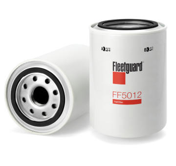 Palivový filter FLEETGUARD FF5012