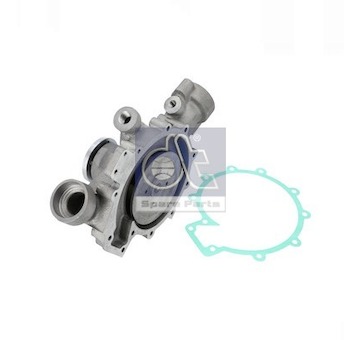 Vodné čerpadlo, chladenie motora DT Spare Parts 5.41010
