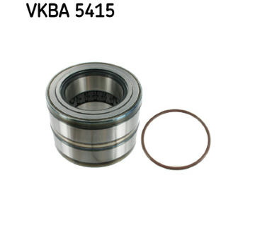 Lożisko kolesa - opravná sada SKF VKBA 5415
