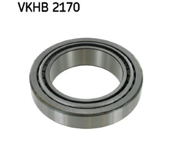 Lożisko kolesa SKF VKHB 2170