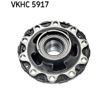 Náboj kolesa SKF VKHC 5917