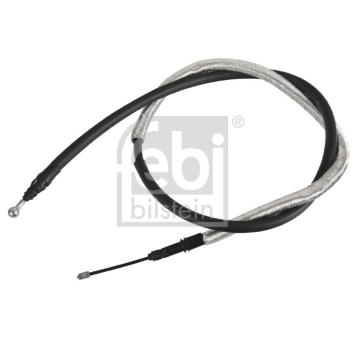 żażné lanko parkovacej brzdy FEBI BILSTEIN 170923