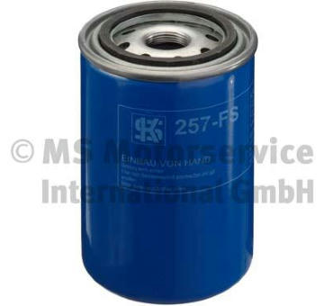 Palivový filter KOLBENSCHMIDT 50013257