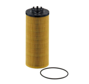 Olejový filter MANN-FILTER HU 9003 z
