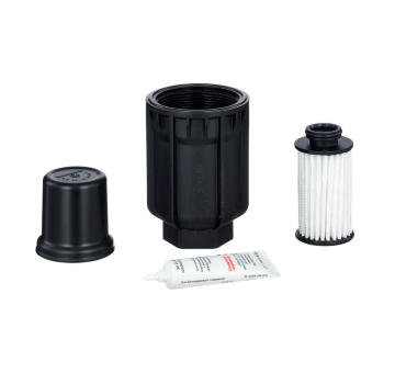 Filter močoviny MANN-FILTER U 58/11 KIT