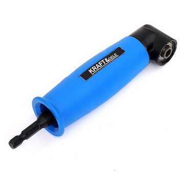 Adapter rohovy 1/4 155mm