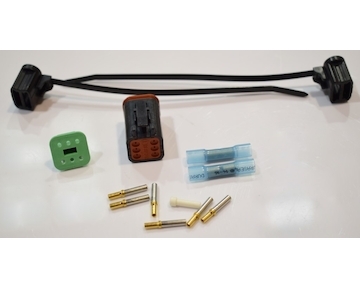 Akceleračný pedál VOLVO 20729579
