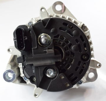 Alternátor CASCO CAL10629AS