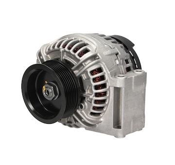 Alternator DAF XF105 24V/80A TATRA PHOENIX