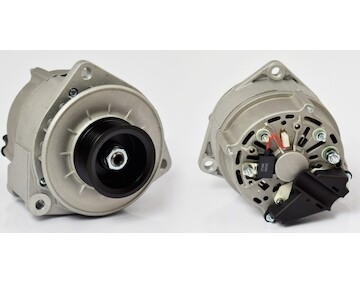 Alternátor MAHLE MG 803