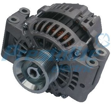 Alternátor PRESTOLITE ELECTRIC 861298
